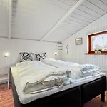 40390-juelsminde-vigen-21 Casa vacanze
