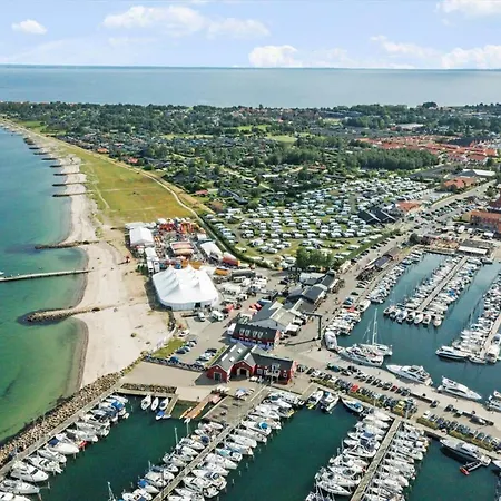 40390-juelsminde-vigen-21 Сasa de vacaciones Sonderby (Midtjylland)