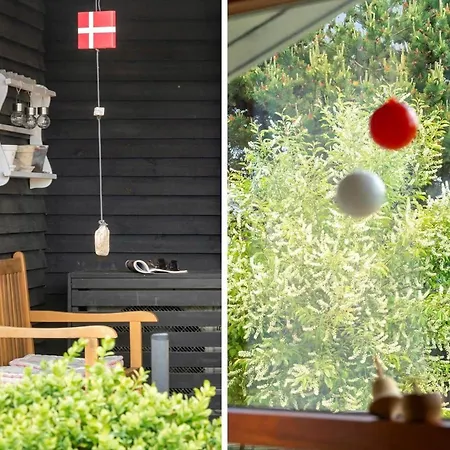 40390-juelsminde-vigen-21 Сasa de vacaciones