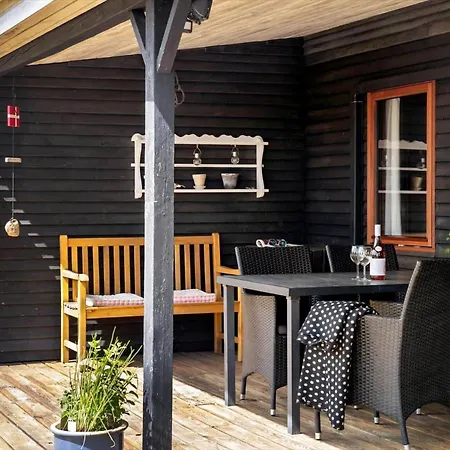 40390-juelsminde-vigen-21 Hébergement de vacances *