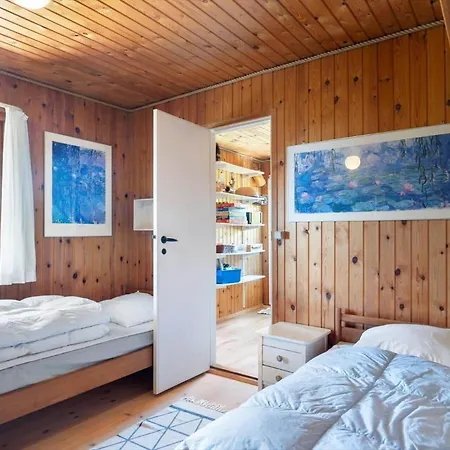 Сasa de vacaciones 40390-juelsminde-vigen-21 *