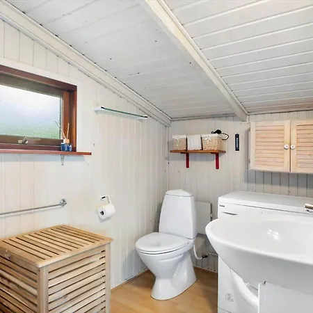 Сasa de vacaciones 40390-juelsminde-vigen-21 *