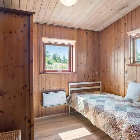 Сasa de vacaciones 40390-juelsminde-vigen-21 Sonderby (Midtjylland)