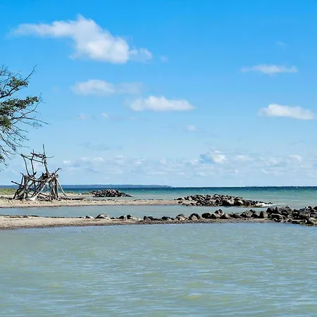 Сasa de vacaciones 40390-juelsminde-vigen-21