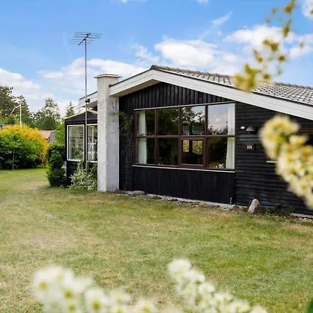 40390-juelsminde-vigen-21 Сasa de vacaciones Sonderby (Midtjylland)