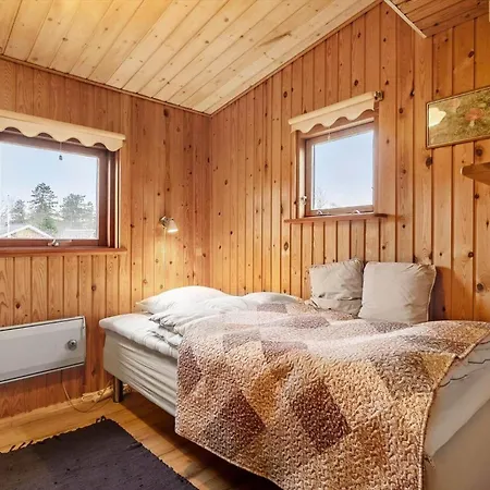 Feriehus 40390-juelsminde-vigen-21 *