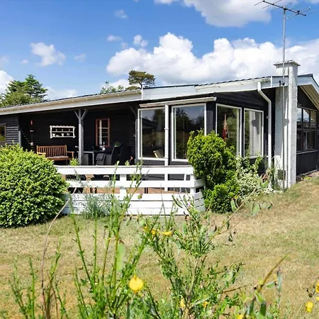 Feriehus 40390-juelsminde-vigen-21 *